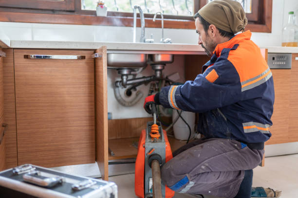 Hot Water Heater Installation in Dubuque, IA
