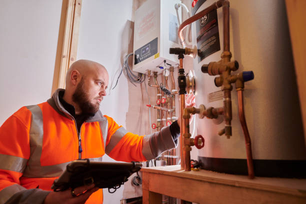 Best Emergency Plumber  in Dubuque, IA