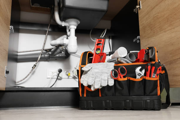 Trusted Dubuque, IA Plumbing Experts