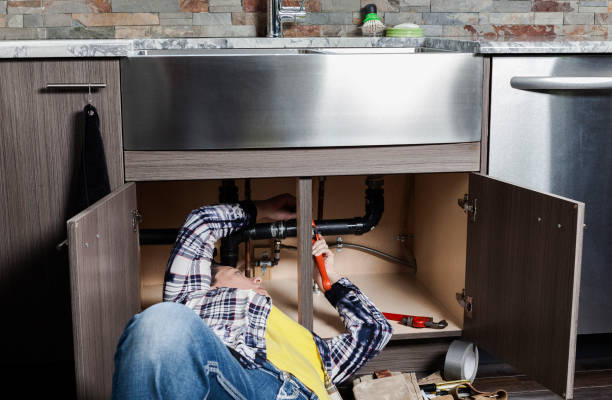 Best Plumbing Services Near Me  in Dubuque, IA